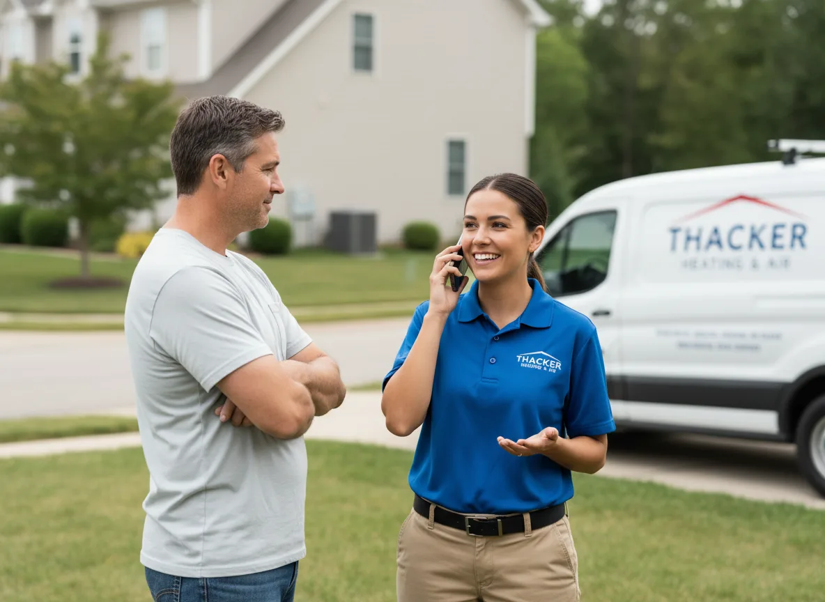 Ac Repair Terra Bella, CA FAQs